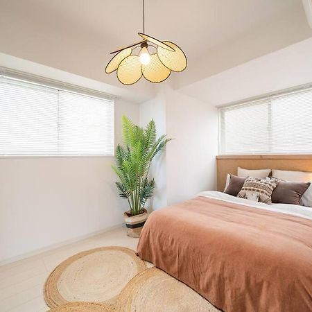 The Penthouse Ginowan Apartment Urasoe Ngoại thất bức ảnh
