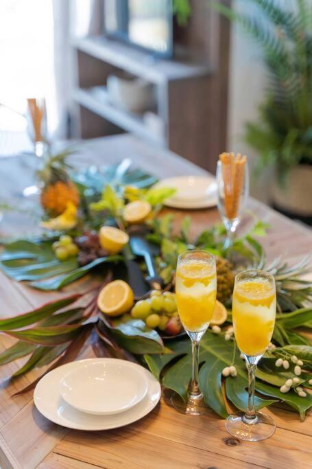 The Penthouse Ginowan Apartment Urasoe Ngoại thất bức ảnh