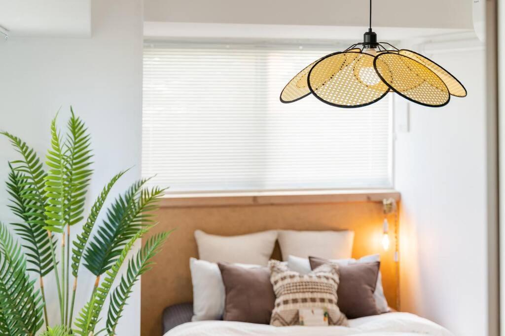 The Penthouse Ginowan Apartment Urasoe Ngoại thất bức ảnh