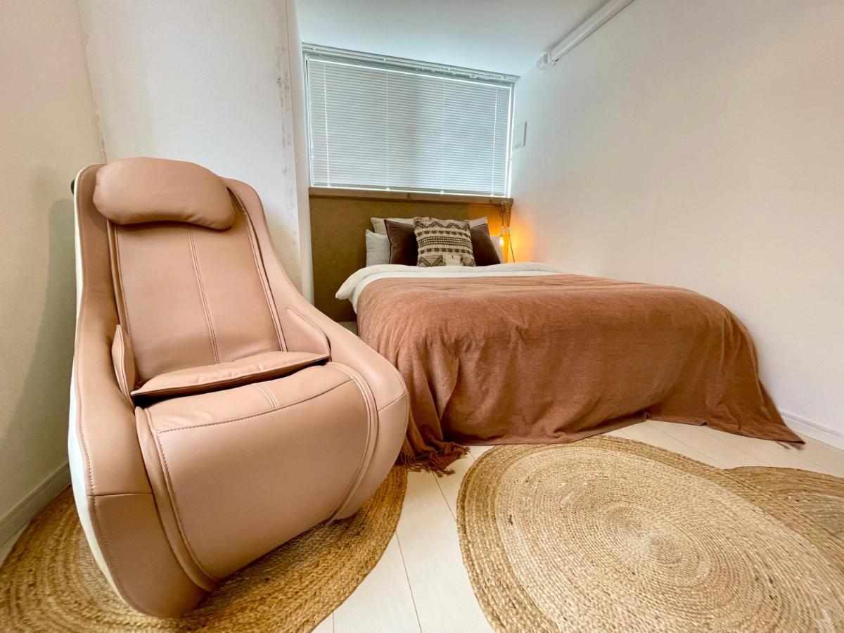 The Penthouse Ginowan Apartment Urasoe Ngoại thất bức ảnh